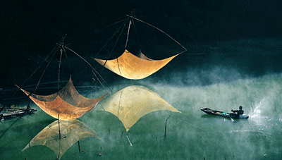 NSNA Việt Nam đoạt Huy chương Vàng FIAP trong cuộc thi ảnh quốc tế tại Tây Ban Nha