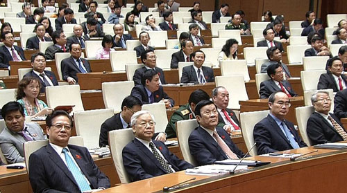 Từ năm 2018, học sinh bắt đầu sử dụng sách giáo khoa mới