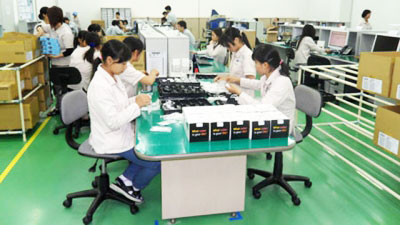 Tháng 11, sản xuất phục hồi mạnh, tăng việc làm, giảm tồn kho