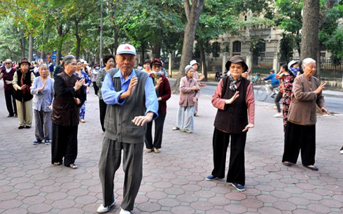 Những điều cần biết về bệnh thoái hóa khớp