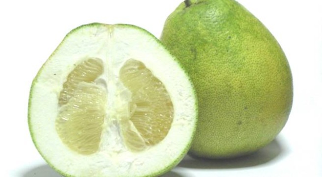 Bưởi chống ôxy hóa, giảm nguy cơ ung thư