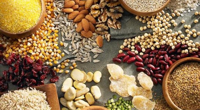 Sử dụng protein thực vật để chế tạo máu