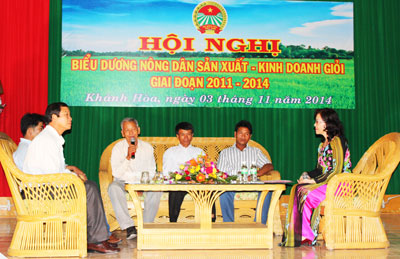 Ngày càng có chất lượng