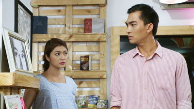 Phim hình sự chiếm sóng giờ vàng cuối tuần