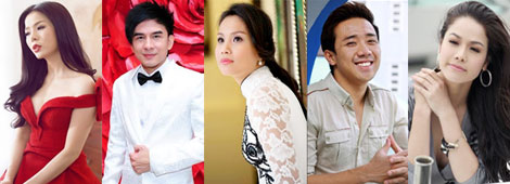 Giải thưởng tôn vinh sản phẩm giải trí kỹ thuật số - POPS Awards 2014