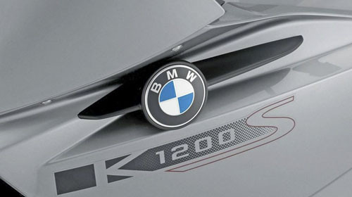 Môtô của hãng BMW không được đánh giá cao về độ bền