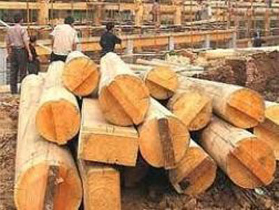 Xuất khẩu gỗ tăng gần 13%
