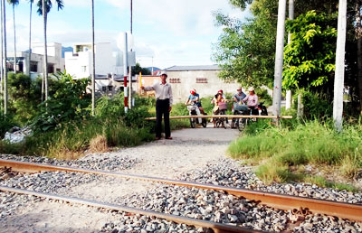 Cần sự vào cuộc của các địa phương