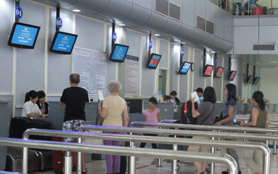 Tuần lễ mua sắm trực tuyến lớn nhất năm 2014