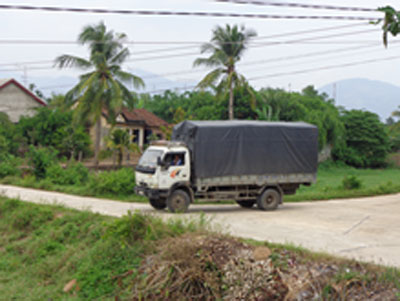 Cấm nhưng vẫn lưu thông