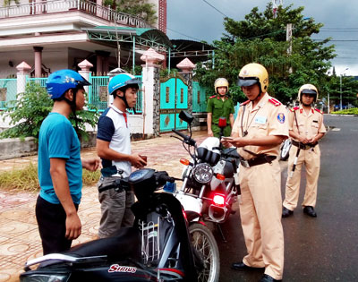 Nâng cao chất lượng, hiệu quả công việc