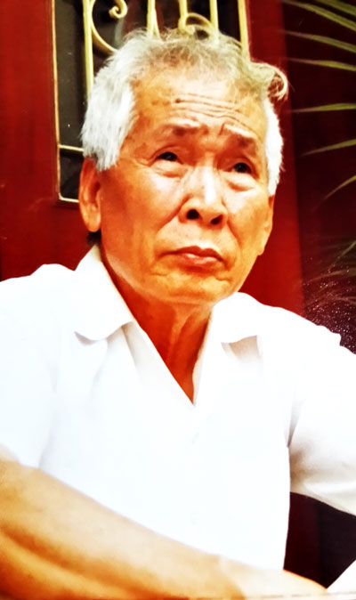 Thông xanh núi Đôi