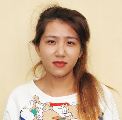 Tội phạm ma túy gia tăng