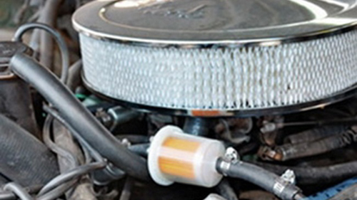 Những nguyên nhân thường gặp khi động cơ yếu