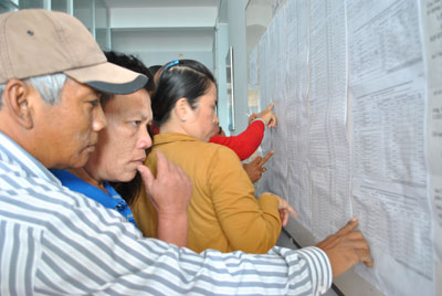 Hướng dẫn ngư dân thủ tục vay vốn đóng mới, nâng cấp tàu cá