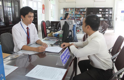 Kê khai thuế giá trị gia tăng theo quý: Doanh nghiệp được lợi