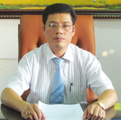 Sửa đổi cách tính thuế đối với hộ  thuế khoán