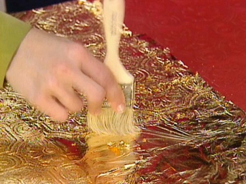 Chiêm ngưỡng bộ loa dát vàng trị giá hơn 8 tỷ tại Việt Nam