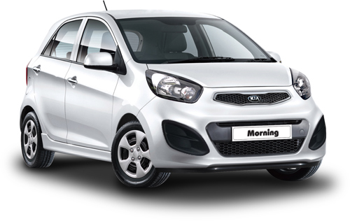 Kia Morning MT mới giá 324 triệu tại Việt Nam