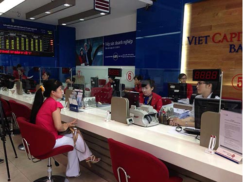 Kéo khách bằng lãi suất cố định