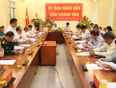 Kinh tế - xã hội tháng 11 tiếp tục phát triển