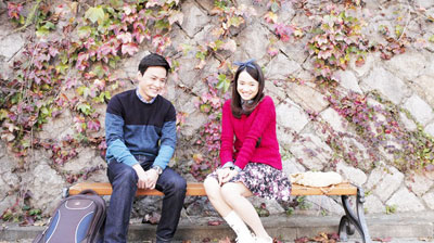 Phim truyền hình hợp tác Việt - Hàn "Tuổi thanh xuân": Hứa hẹn gây sốt