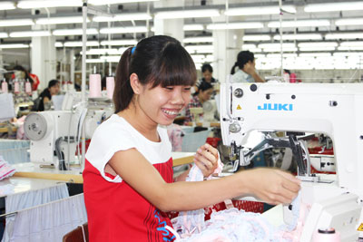 Vẫn còn doanh nghiệp vi phạm pháp luật lao động