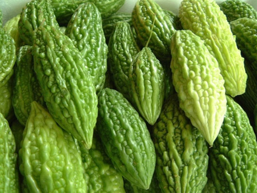 Bổ gan, chống ung thư: Lợi ích không ngờ từ mướp đắng