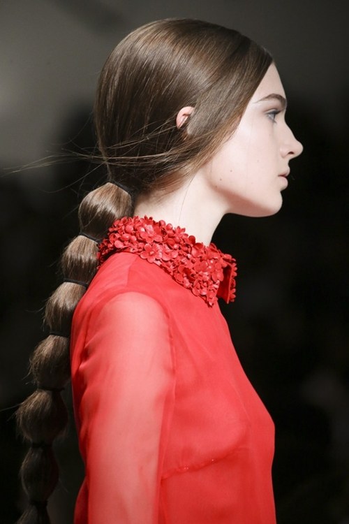 4 kiểu tóc đẹp bạn nên thử dịp cuối năm