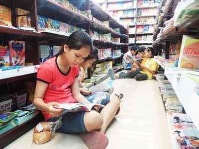 Quyền con người trong Hiến pháp 2013