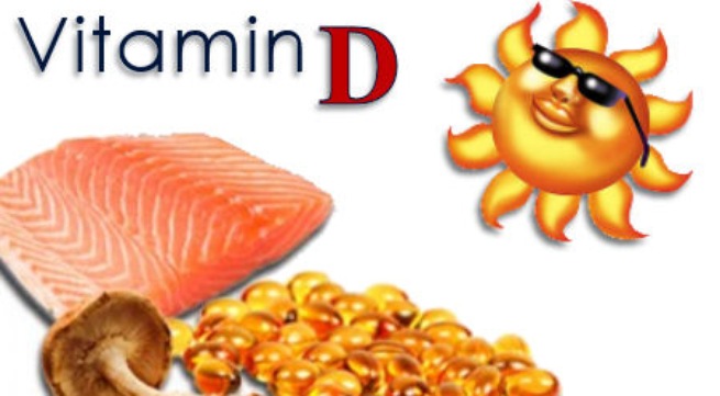 Bổ sung canxi và vitamin D cần thận trọng