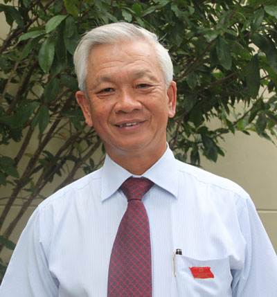 Điều chỉnh địa giới để thực hiện tốt nhiệm vụ phát triển kinh tế - xã hội của địa phương