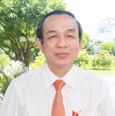 Nước thải sinh hoạt từ nguồn nước tự khai thác cũng chịu phí bảo vệ môi trường