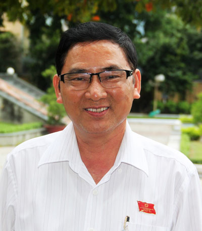 Các doanh nghiệp đã thực hiện tốt việc áp dụng mức lương tối thiểu cho người lao động