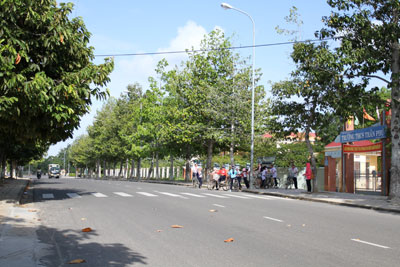 Thiết thực và lan tỏa