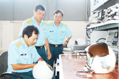 Đáp ứng yêu cầu, tiết kiệm ngân sách