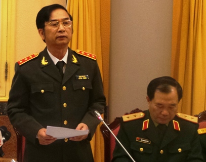 Công bố 5 Luật và 3 Nghị quyết mới