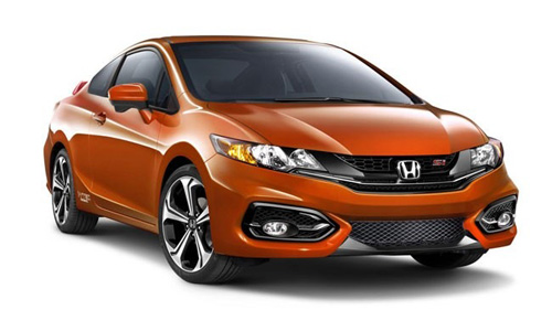 Honda Civic mới sẽ được trang bị động cơ mạnh hơn nhiều