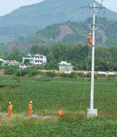 Nhiều hoạt động ý nghĩa