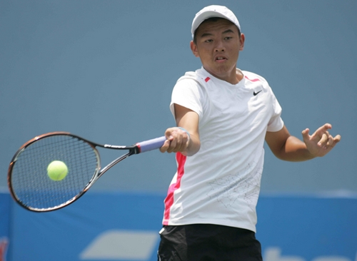 Lý Hoàng Nam. Ảnh: Internet