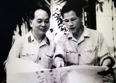 Ảnh tư liệu.