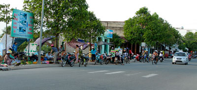 Cần có giải pháp lâu dài