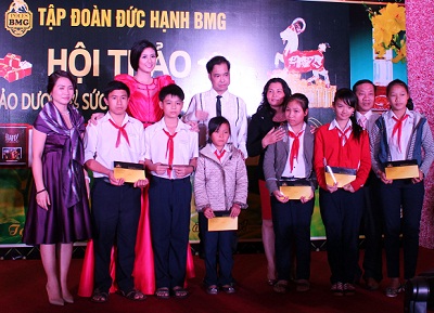 Hội thảo &quot;Thảo dược và sức khỏe người tiêu dùng&quot;