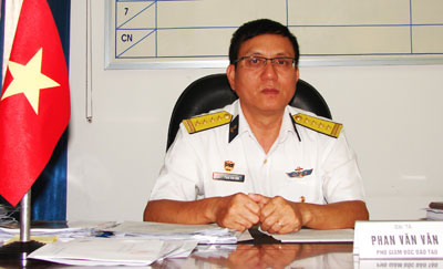 Người lính, người thầy đam mê nghiên cứu khoa học