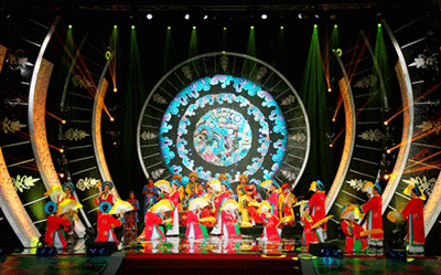 Khai mạc Liên hoan Truyền hình toàn quốc lần thứ 34