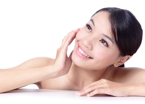 Khuôn mặt tiết lộ tình trạng sức khỏe