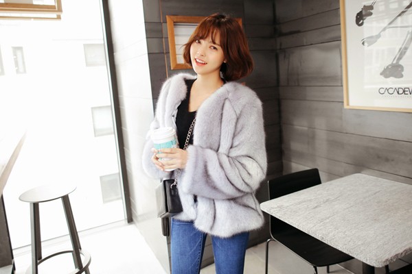 Chọn đồ đẹp cho năm mới