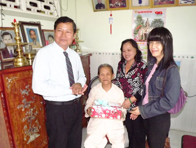 Kịp thời khắc phục thiếu sót