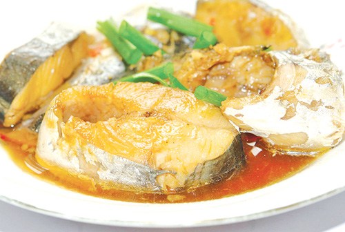 Ăn để cắt giảm cholesterol