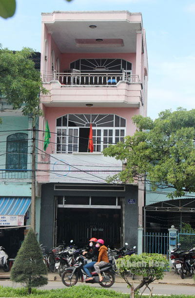 Làm giàu kiểu Hoàng Kim Thế Gia